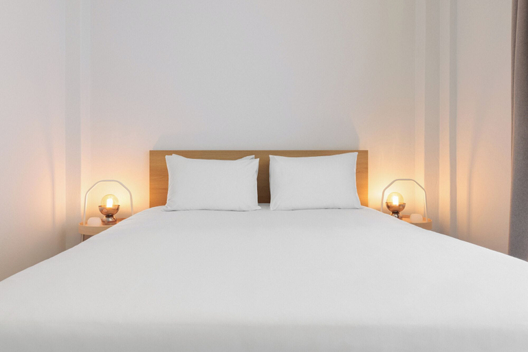 Room 3, Valerie by halu, Central Macedonia