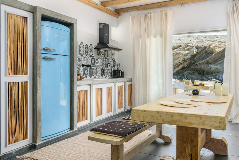 Room 2, Aqua Houses, South Aegean