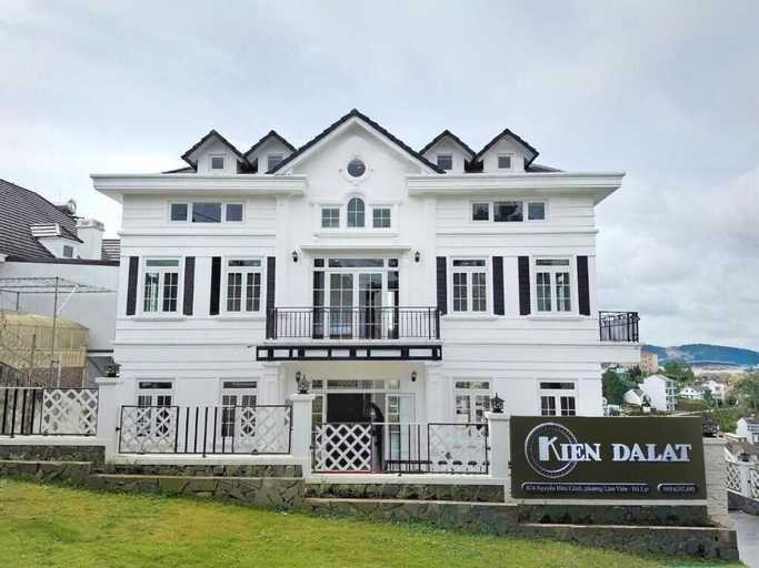 Exterior 3, KIEN DALAT, Đà Lạt