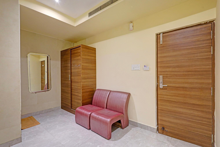 Public Area 3, Fabhotel Mrv Inn, Chennai
