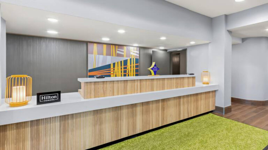 Public Area 3, Spark by Hilton Fountain Hills Scottsdale, Maricopa