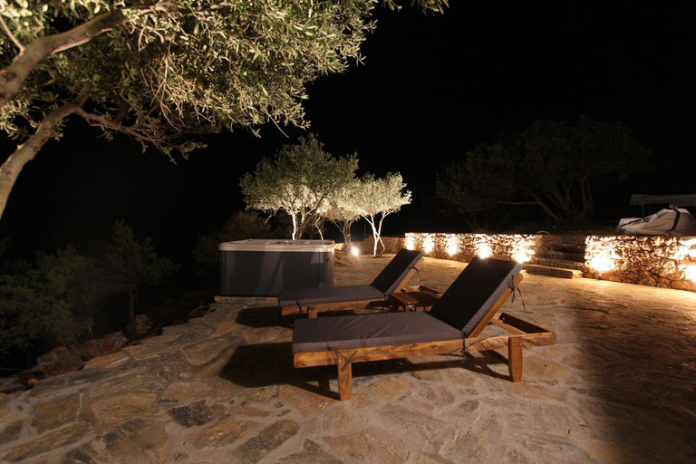 Others 2, Villa Rouvis with outdoor Hot Tub, South Aegean