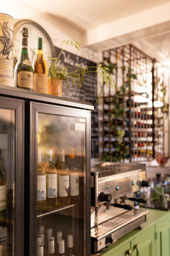 Food & Drinks 5, The Hawk & Buckle Inn, Conwy
