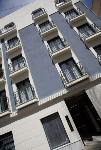 Exterior & Views 2, Reina Victoria La Plaza, Alicante