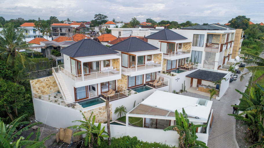 Exterior & Views 3, Pagi Villa 6 by Betterplace, Badung