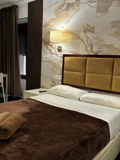 Bedroom 3, Hostal Boutique Princesa, Málaga