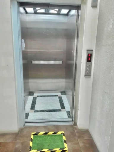 Elevator, Propiedades RO, Antofagasta