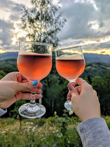 Food & Drinks, Cabana doi mesteceni, Moieciu De Jos