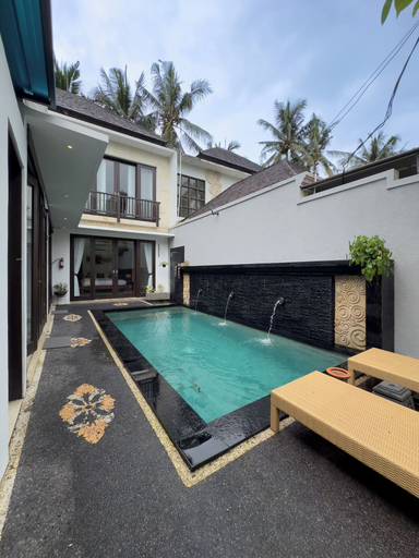 Sport & Beauty 2, Kakul Villa E Ubud, Gianyar