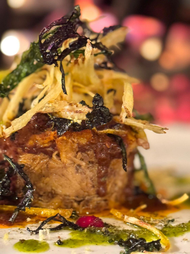 Food & Drinks 5, Il Grottino Relais & Spa, Perugia