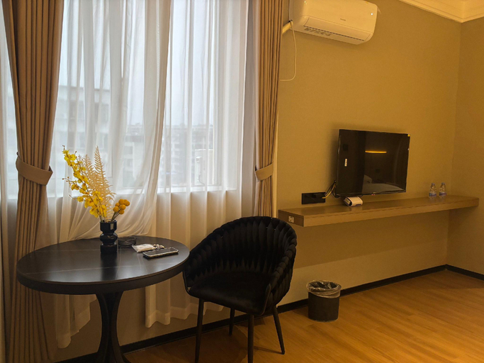 Others 5, 7 Days Inn Shaoguan Lechang, Shaoguan