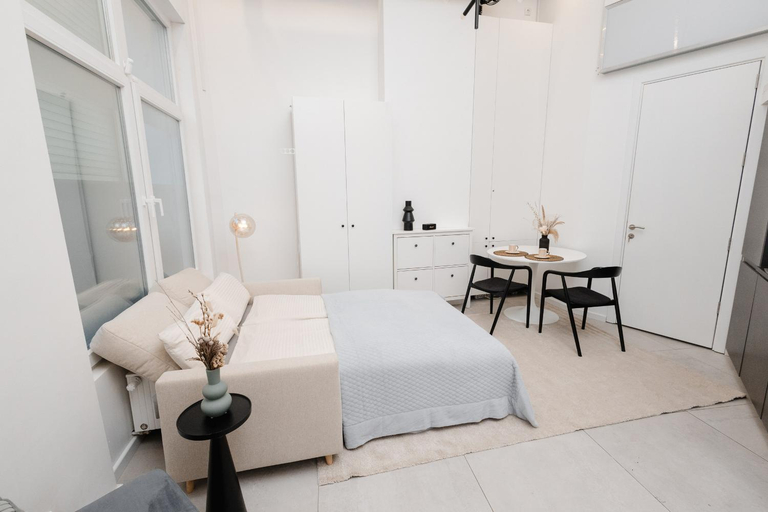 Others 4, Designer Apartment im Landhausstil, Region Hannover