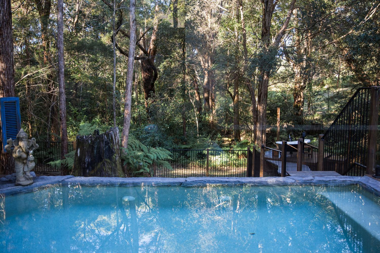 Sport & Beauty 3, Kanimbia Cottages, Maroochy