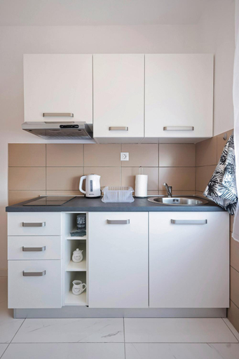 Others 5, Infinity Appartements in Vodice - Nord-Dalmatien, Vodice