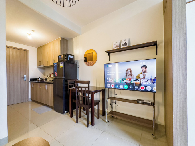 Food & Drinks, GemstoneBR in SMDC Shore 2 Residences, Pasay City