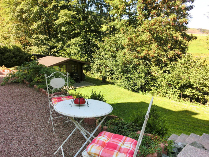 Others 4, Olsberg Apartment close to Ski Slopes, Hochsauerlandkreis