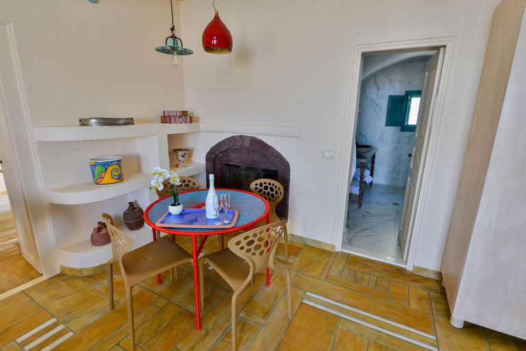 Others 5, Magnificent Santorini Villa 3 Bedrooms Villa Royal Beautiful Caldera View, South Aegean