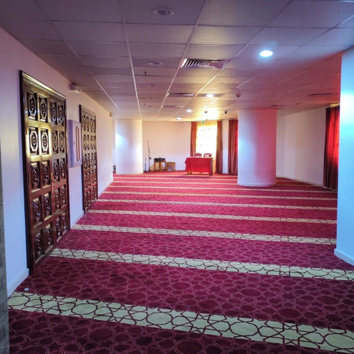 Property amenity, Al Azhar Nuzhah Hotel, Makkah