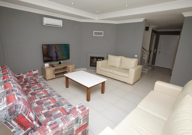 Others 4, Villa Raya 1, Fethiye