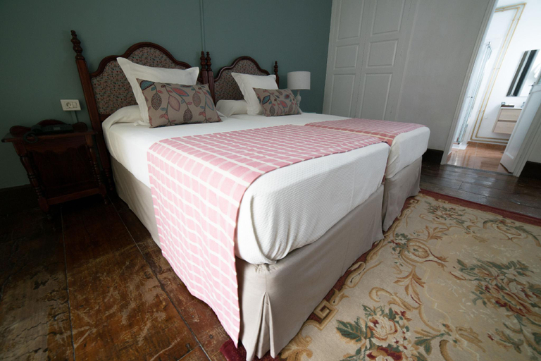 Bedroom 3, Hotel Aguere, Santa Cruz de Tenerife