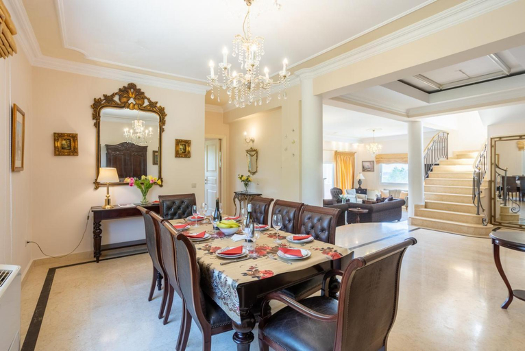 Facilities 5, Villa Denise, Ionian Islands