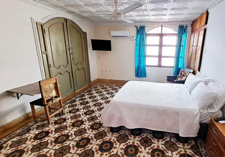 Others 4, Casa Bahia Colonial - Cartagena, Cartagena de Indias