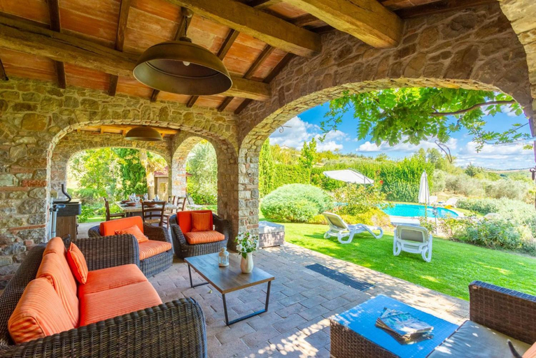 Others 5, Villa Casale Silvia Large Private Pool, A/C, WiFi, Terni