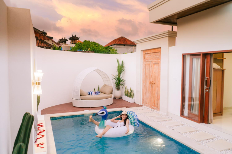 Sport & Beauty 1, Melviano Suite & Villa, Gianyar