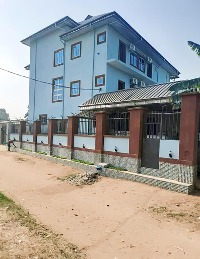 Others 4, BEAMGATE HOTELS, Uyo