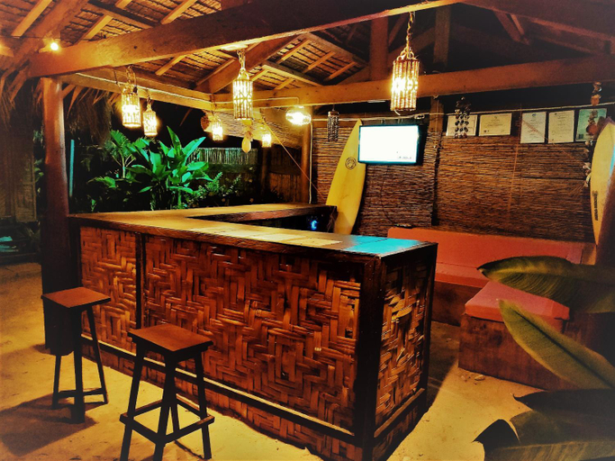 Others 4, Siargao Tropic Hostel, General Luna