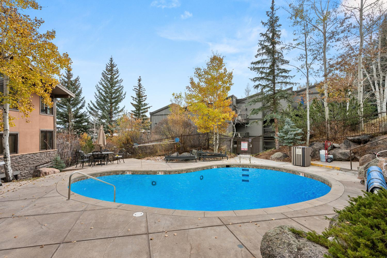 Sport & Beauty 2, Aspenwood by Snowmass Vacations, Pitkin