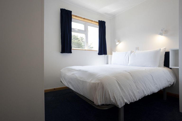 Bedroom 2, St Ives Bay, Cornwall