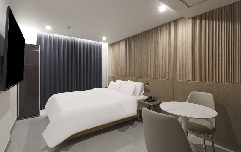 Room 4, Swissbella Hotel, Pohang