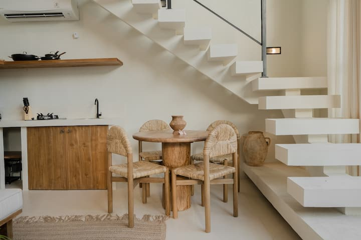 Others 4, Villa Indah Iris Canggu 2BR with Private Pool (temporarily closed), Badung