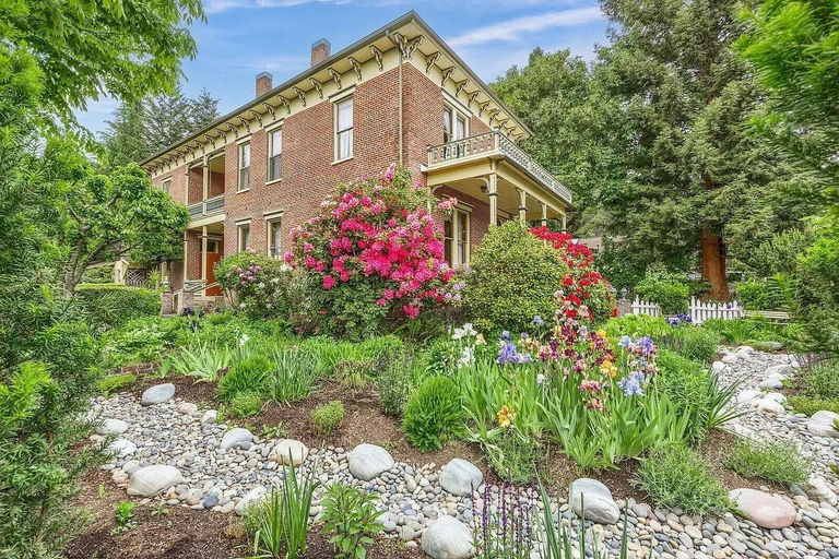 Exterior & Views 2, The Orth House Inn by Remotion, Jackson