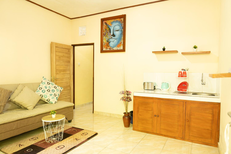 Others 2, Villa Kubu Gitgit, Buleleng