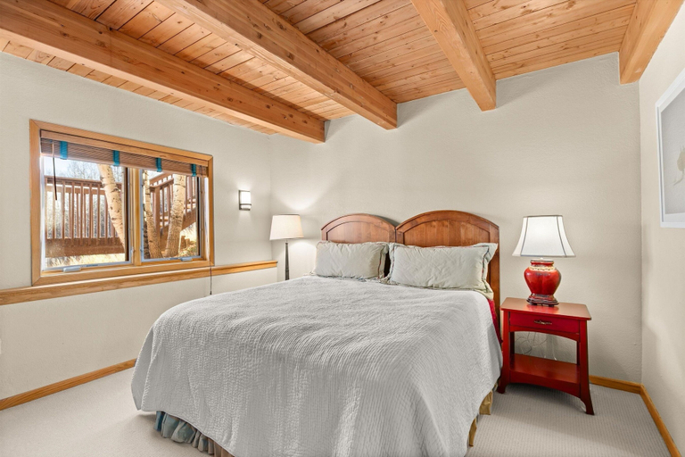 Room 4, Snowmass Getaway Wraparound Decks & Valley Views - 229 #35 by RedAwning, Pitkin