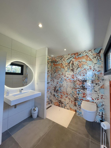 4, Villa A Pinetta Villata, Corse-du-Sud