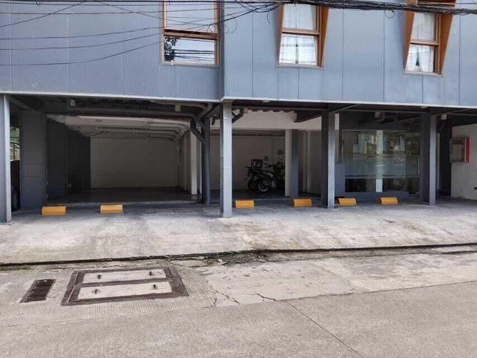 Exterior, Quarto PH, Taguig
