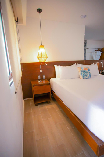 Bedroom 3, Hotel Yuhome Telchac, Telchac Puerto