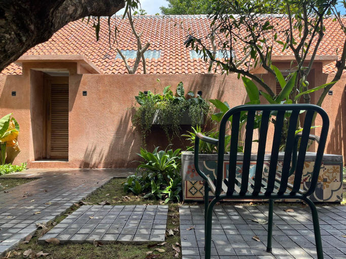 Others 4, Komoreya Guesthouse, Sleman