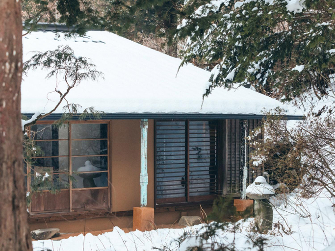 Others 5, LA TERRA NAGANOーVacation STAY 96079v, Shiojiri