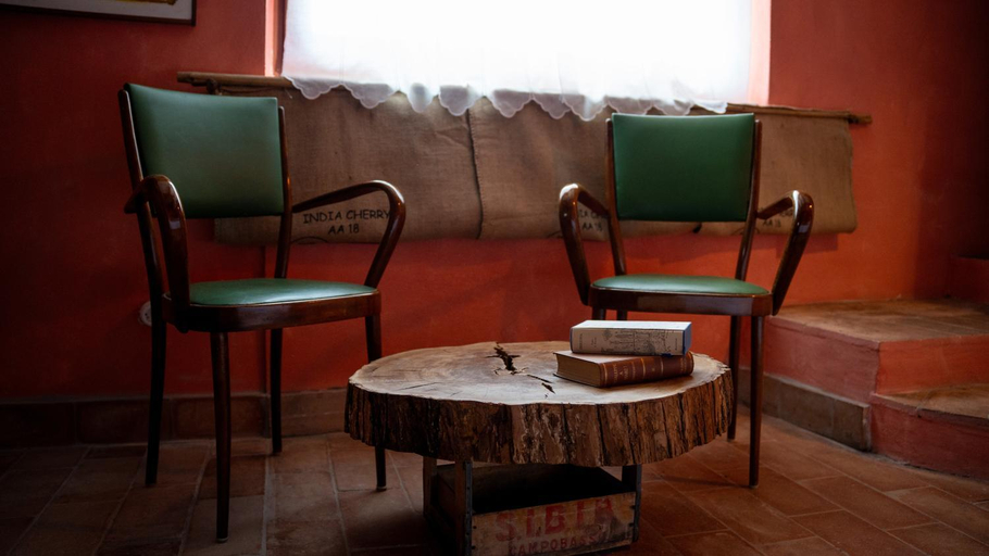 Others 5, L'Ottava Goccia Country House, Roma