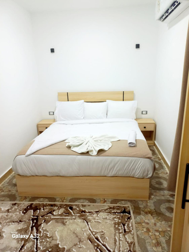 Bedroom 3, Malak Guest House pyramids inn, Al-Ahram
