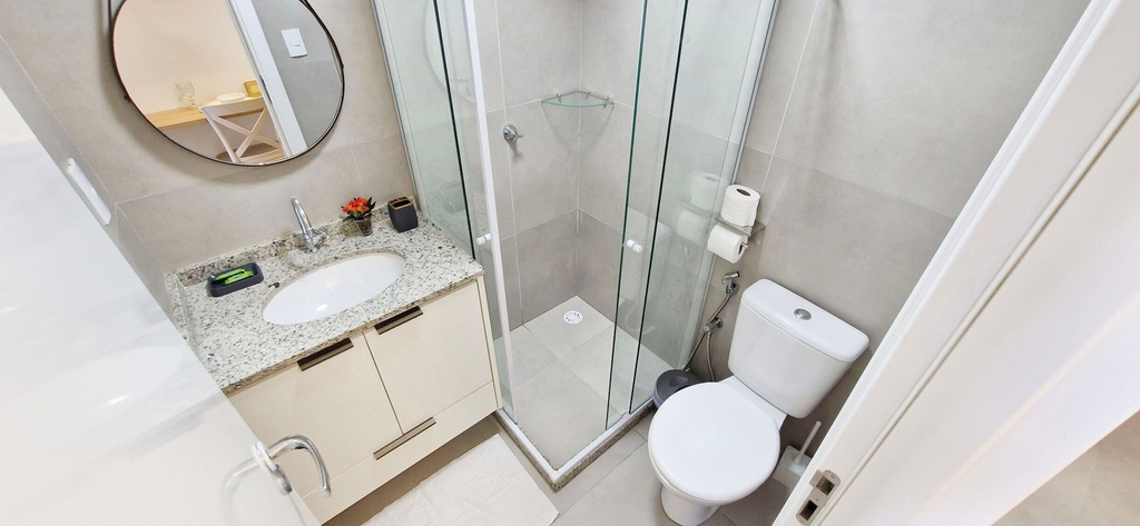 Bathroom 3, COSTE0109 - Concept Life Stella, Salvador