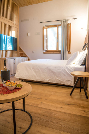 Bedroom 3, Aura Relais, Pesaro E Urbino
