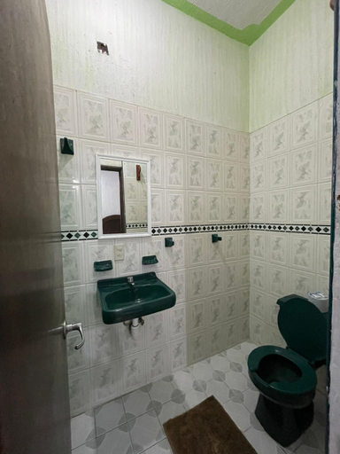 Bathroom 3, Casa Huatulco, Dist. Pochutla