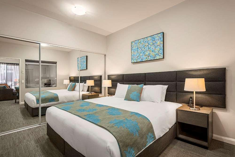Bedroom 3, Hudson Berrimah, Darwin