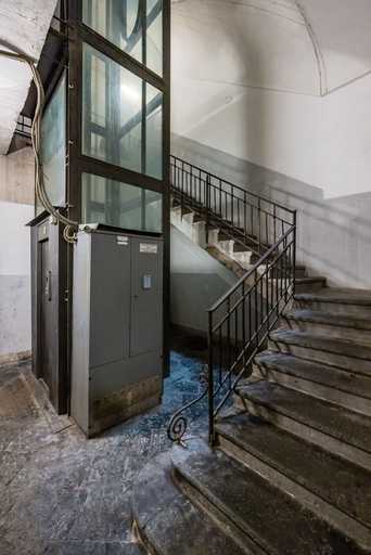 Exterior 4, Cozy Escape by Napoliapartments, Napoli