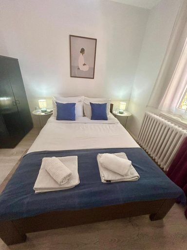 Bedroom 2, Bulevar, Valjevo
